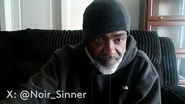 Sinnernoir