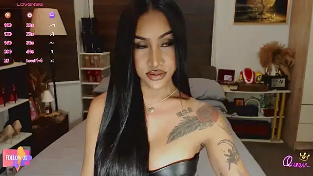 SeductiveVictoria