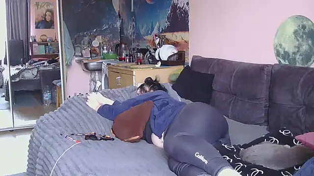 Medjik_lool live cam preview