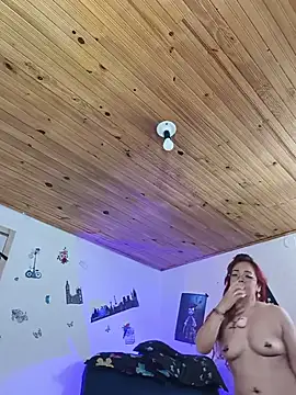 keila_j live cam preview