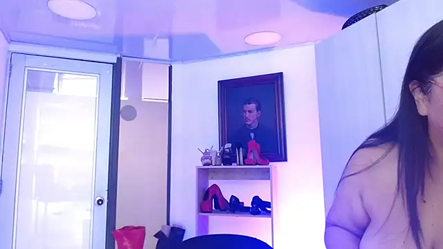 paola_xm live cam preview
