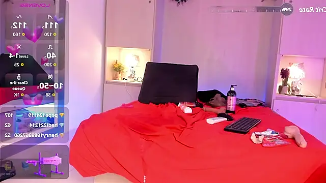 Live webcam show with TammyBrown1 - Interactive Lovense toys available