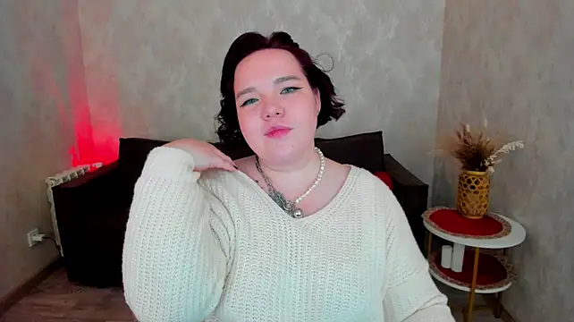 IvoryeFlame live cam preview
