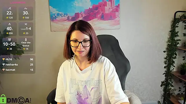 Donna_Hale live cam preview