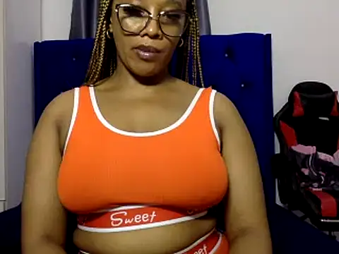 Show in live webcam con BOOTY_BANGERxxx - Giocattoli Lovense interattivi disponibili
