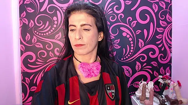 Show in live webcam con Great_Pussy20 - Giocattoli Lovense interattivi disponibili