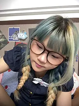 Rocket-Girl