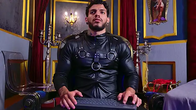 JuanBlade live sex cam