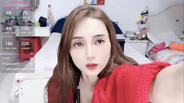 miaomiao-99 webcam stripchat model stream image