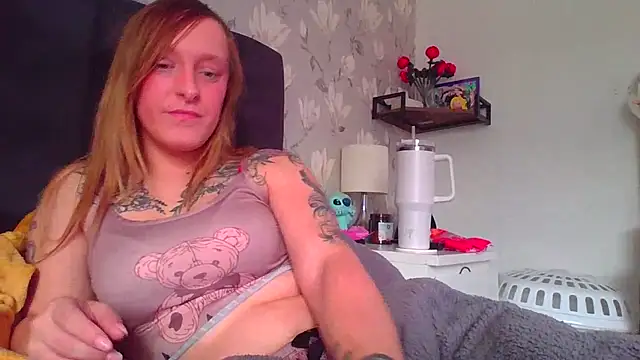 LucyRoseMae