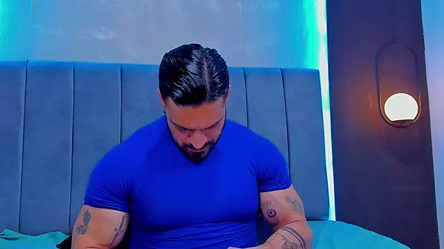 dennis__coxx (Ask my age) - Cumshow 💦👅