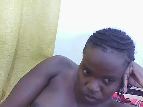 PrettyEve live cam preview