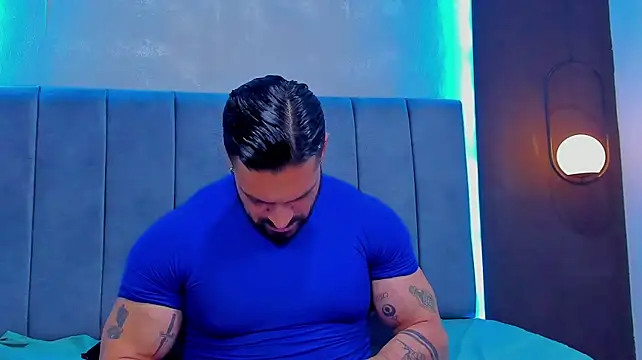 dennis__coxx (Ask my age) - Cumshow 💦👅