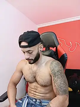Mike_savage3 live sex cam