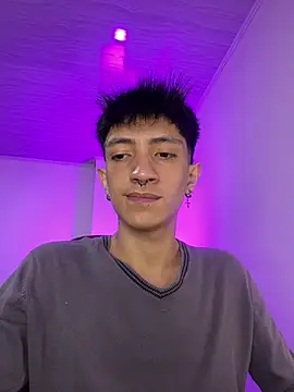 JohanSedas webcam