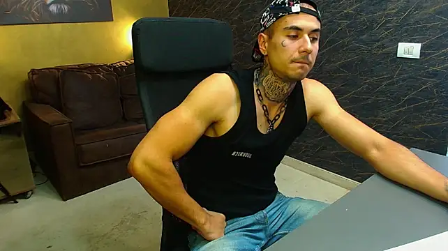 RomeoBodhi