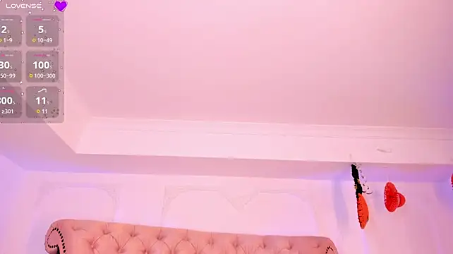 JuicyKendra_ webcam