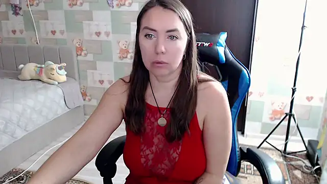 Korolek12 live cam preview