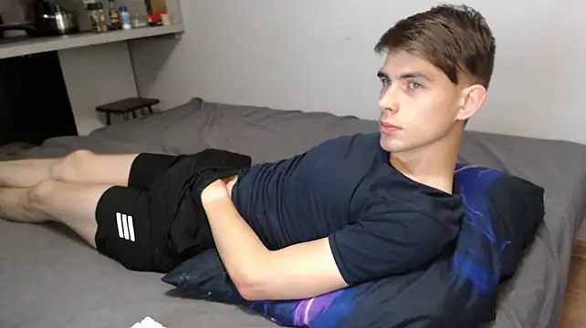 Student_Oliver