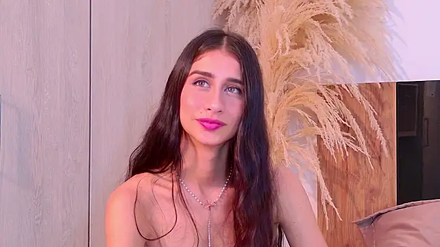 KaoryJamal webcam stripchat model stream image