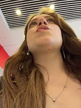 lucy-joy webcam