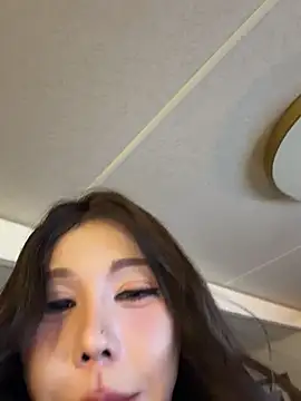 2026_qingyueyue webcam