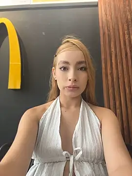 Isabella-gaviria webcam