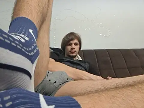 RayMartino live cam preview