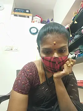 Tamil_Yalini12 live cam preview