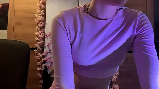 DagmarGrivas live cam preview