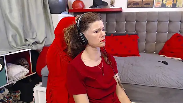 Show de webcam ao vivo com kellyterapy - Brinquedos Lovense interativos disponíveis