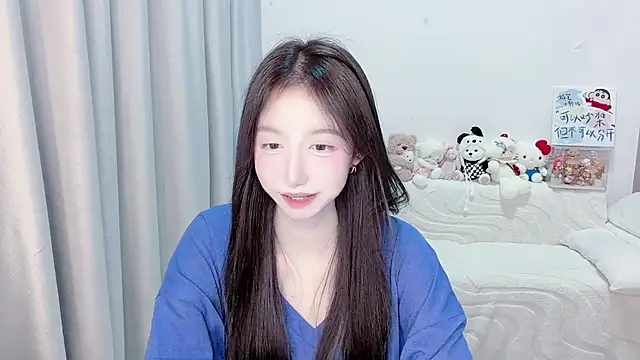 lucky-tt live cam preview