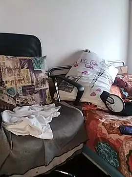 DirtyBIianca live cam preview
