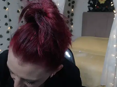 anahi_333 live cam preview