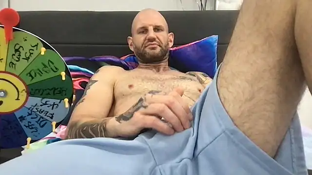 brianomally