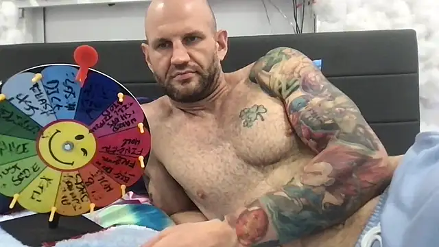 brianomally live sex cam
