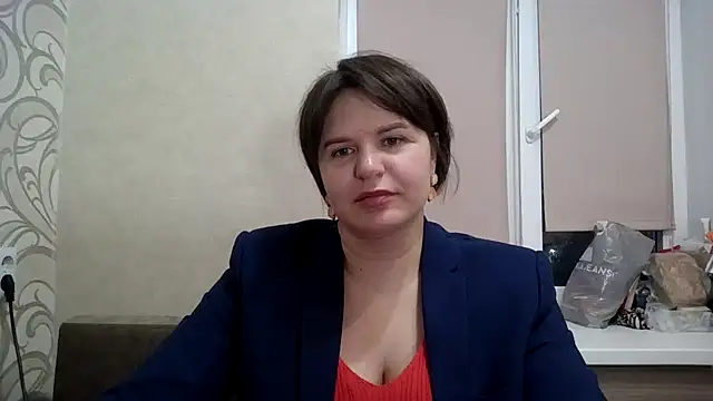 Kavoreli webcam stripchat model stream image