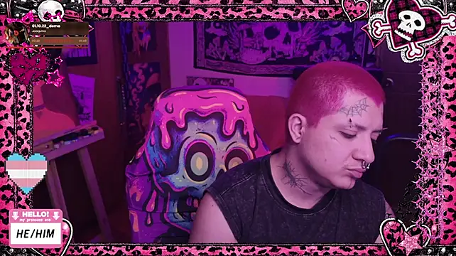 masterkevinftm live cam preview