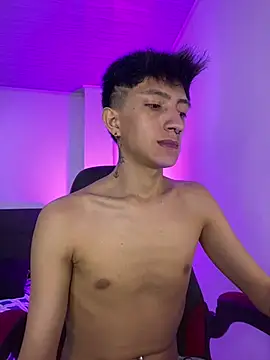 JohanSedas live cam on StripChat