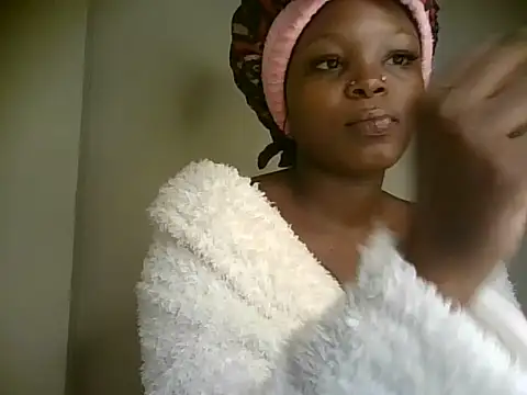 EbonyPrincess333