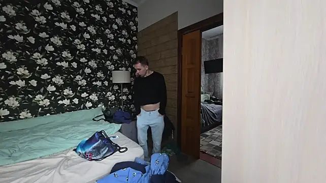 Vuitton webcam