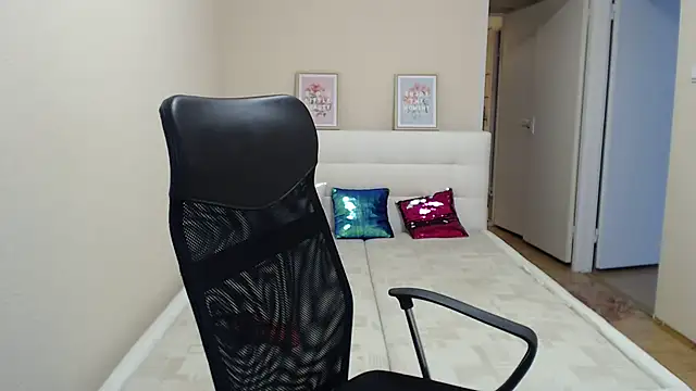 AnnaSweet18 webcam