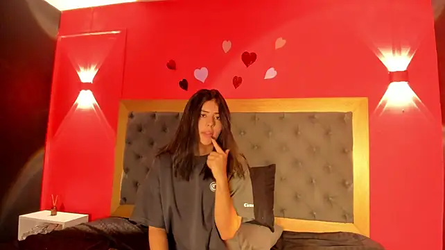 Antonella_Fontanna webcam