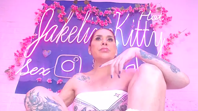 JakelineKitty