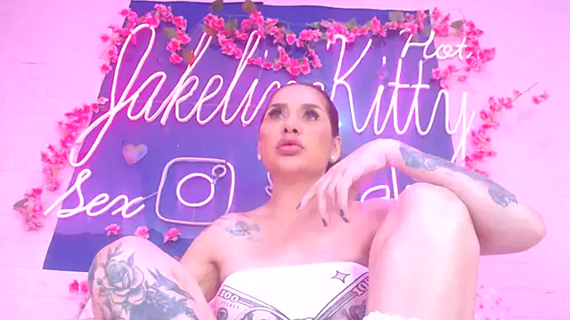 JakelineKitty