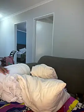 InkLady444 webcam