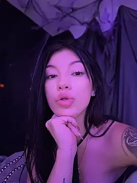 Maddison_Foxxx webcam stripchat model stream image