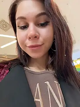 RosieDesire webcam