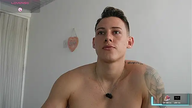 Muscle_King_Cum live cam preview