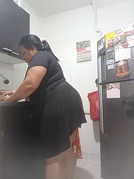 Shanttal0272 live cam preview